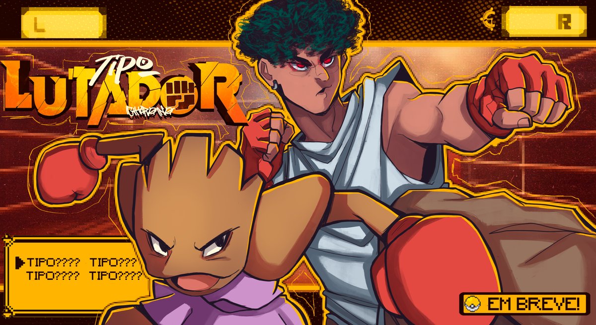 Chrono - TIPO LUTADOR (Simbolos da Natureza)

28 de Setembro

Exatamente no Aniversario de 1 ano de Simbolos da Natureza EP.1 teremos a primeira faixa representando uma previa pra essa continuação, acredito do fundo do meu peito que esse projeto seja um dos mais diferentes da