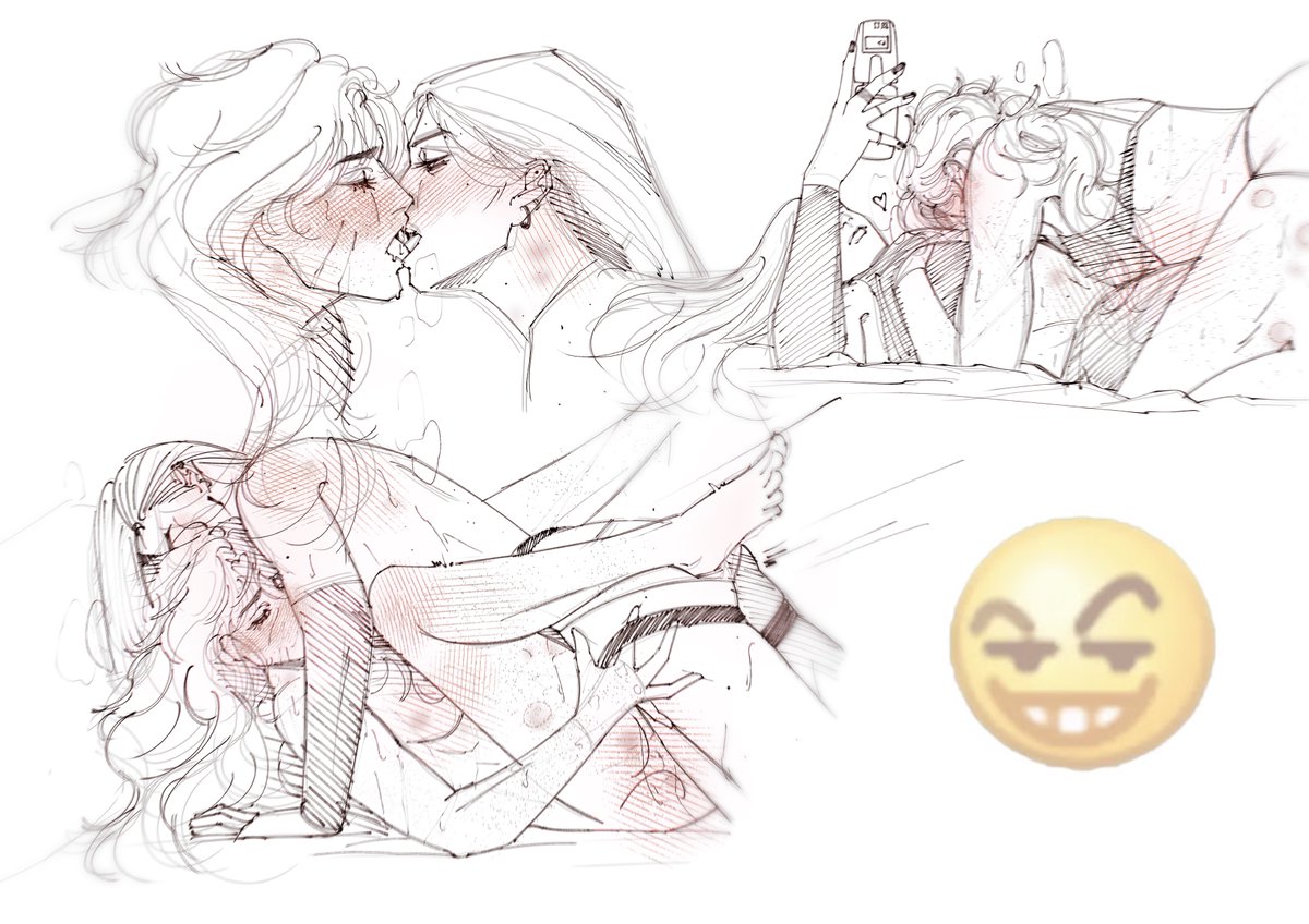 bringing back the femdreil #aftg