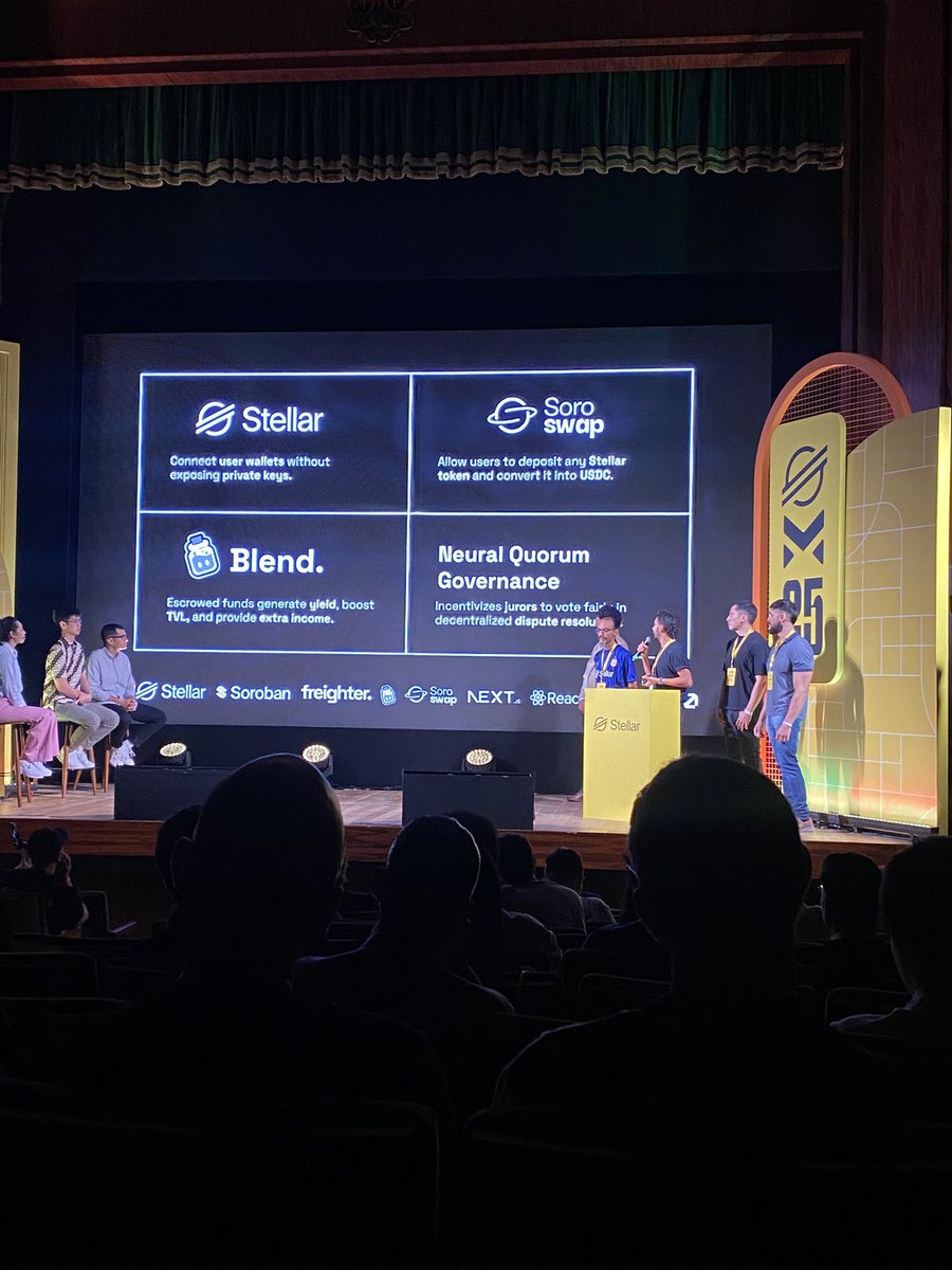 Soroswap.Finance tweet media