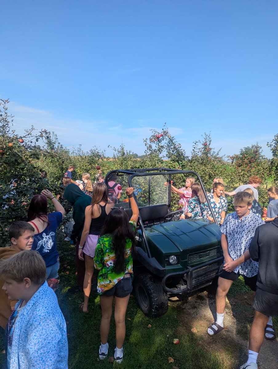 Matt Halverson tweet media