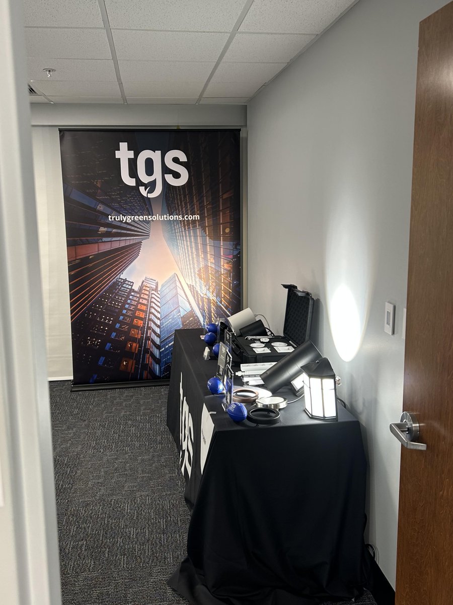 TrulyGreenSolutions tweet media