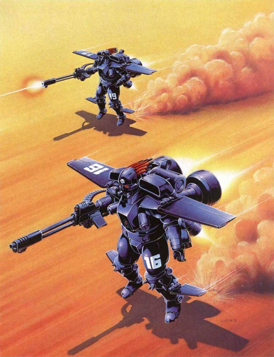 neomechanica's tweet image. 