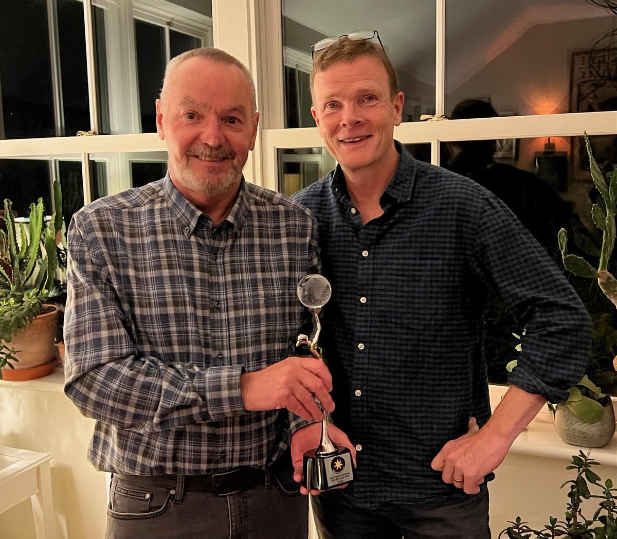 Remarkable Films tweet media