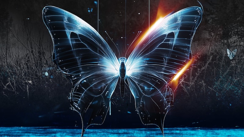 Some writers  assemble collections of their #ShortStories around a shared theme. But for her first, "The Butterfly's Stroke And Other Stories," author Annmarie SanSevero didn't have to do that...it happened naturally, as she explains in the this Q&amp;A.
paulsemel.com/exclusive-inte…
📖🦋