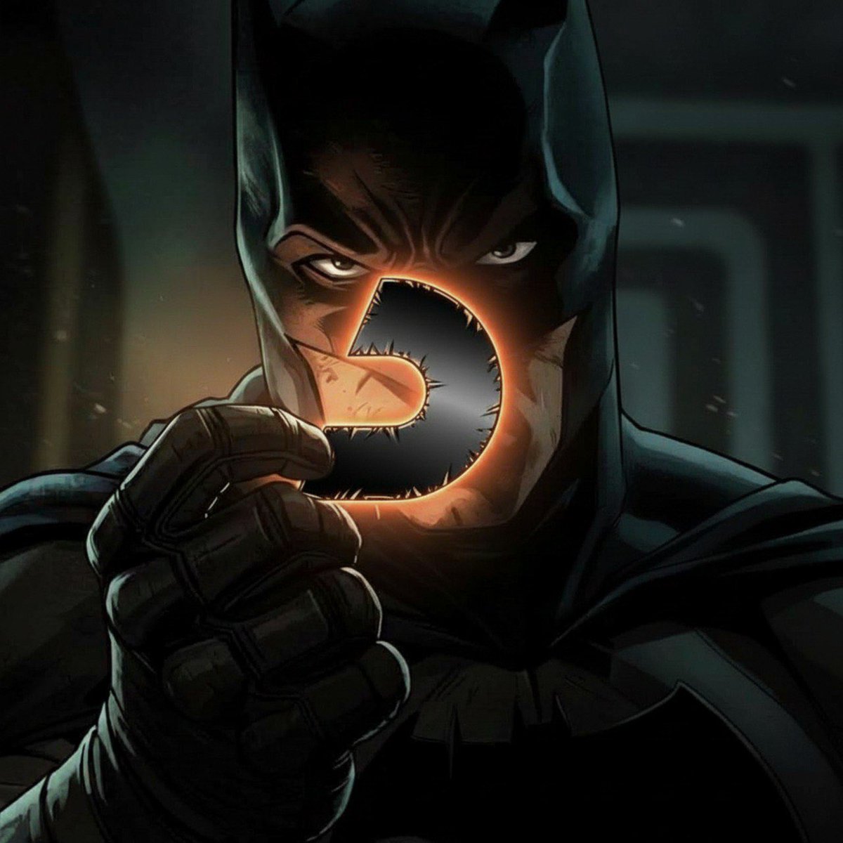 iKILZ | .S 💥 (@ikilz80) on Twitter photo One answer → Always $FIVE. One answer → Always $FIVE.