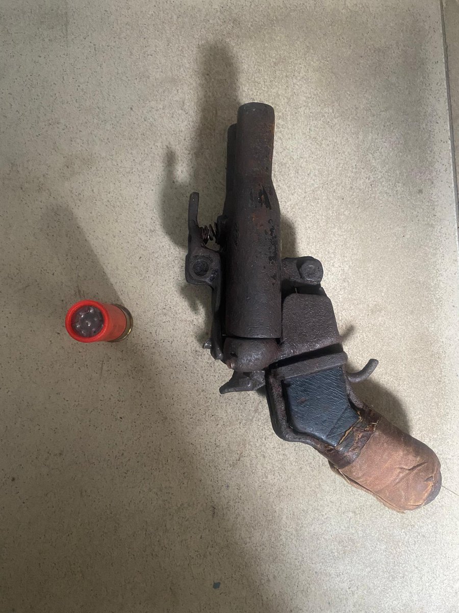 IMO STATE POLICE COMMAND PRESS RELEASE OF 18TH SEPTEMBER, 2025

IMO POLICE BUST CHILD TRAFFICKING SYNDICATE, RECOVER ONE-MONTH-OLD BABY; ARREST CULTISTS WITH LOCALLY MADE FIREARMS

The Imo State Police Command, under the leadership of the Commissioner of Police, CP Aboki Danjuma,