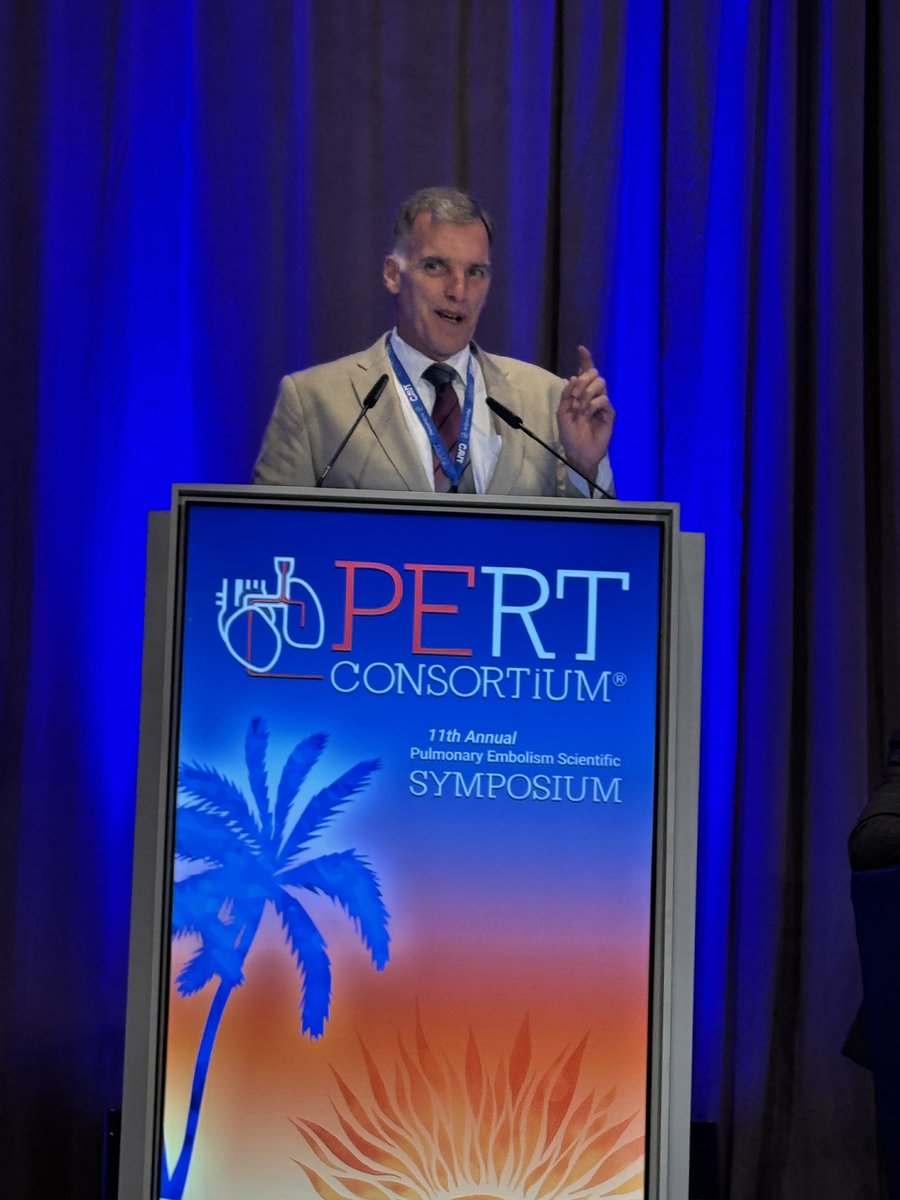 The PERT Consortium® tweet media