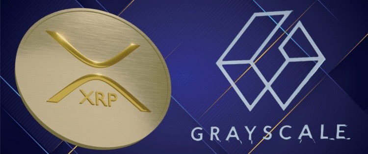 _Crypto_Barbie's tweet photo. ⚠️ JUST IN: 

TRADING FOR GRAYSCALE‘S DIGITAL LARGE CAP FUND BEGINS TOMORROW INCLUDING #XRP 🙌🏼 

THIS WEEK WILL BE HUGE! 💥🚀📈 https://t.co/r6poUTsJCK