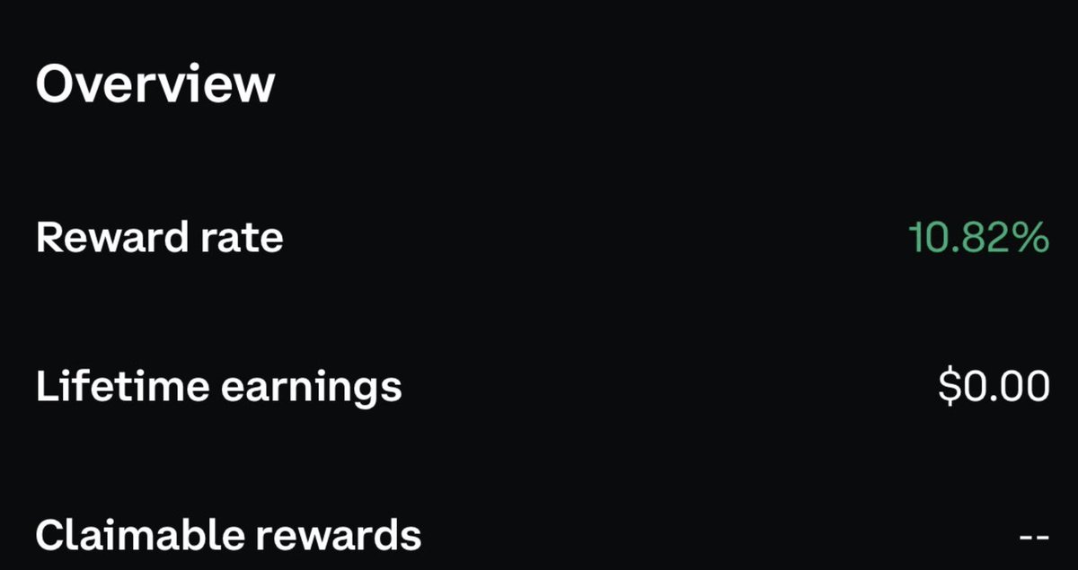 You can lend $USDC on base for ~ 10.8% APY

Its <a href="/base/">Base</a> szn.