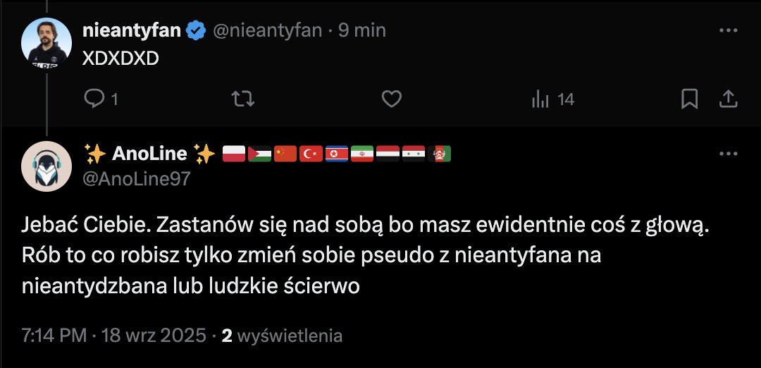 nieantyfan tweet media
