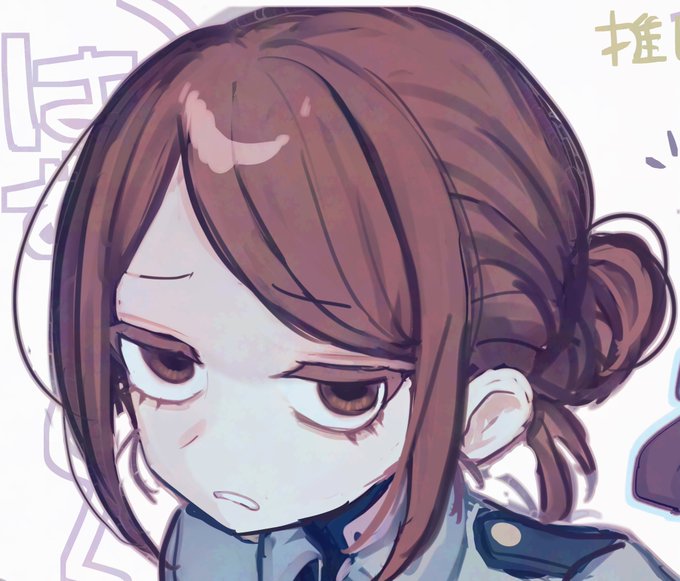 リョーコさんの顔めっちゃいいかも 