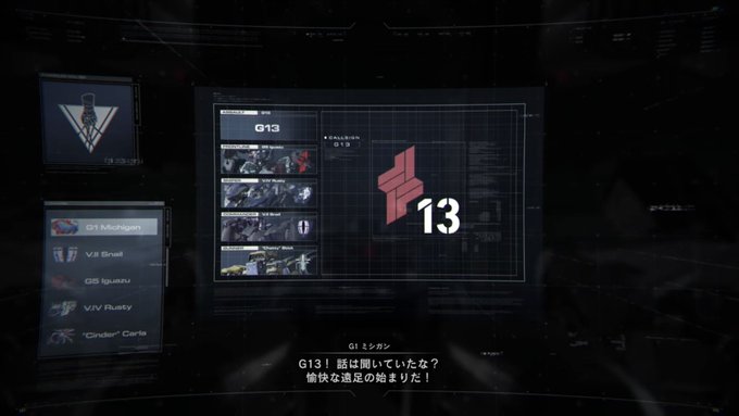 #原作の隣に自分の絵を貼る