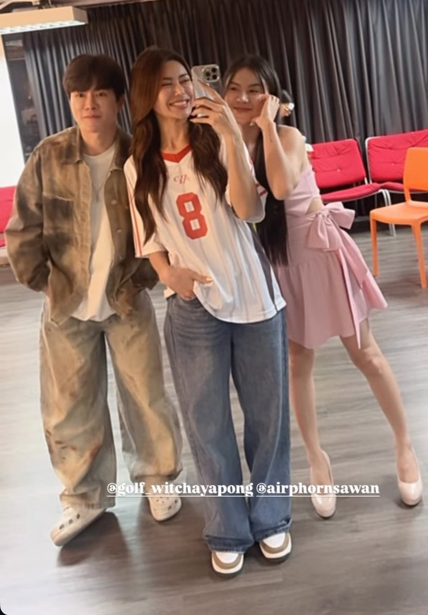 Supreeya_one101's tweet photo. ไม่ได้ยินเสียงเลย คิดถึงจังง อยากเติมเบลเบล🔔
GOTCHABELL ROAD TO MGI19
#กชเบล #gotchabel https://t.co/873GJbdAQE