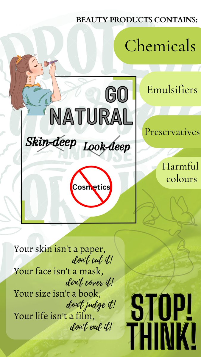 consumersindia's tweet photo. Know your Cosmetics &amp; Beauty Products! Make well-informed purchase decisions!! #jagograhakjago #consumersindia #drjayashreeguptablog #heyconsumer #humanrights #globalwarming #water #health #misleadingads #cosmetics  https://t.co/x57eNUcDRU https://t.co/Oy95LhUoTH