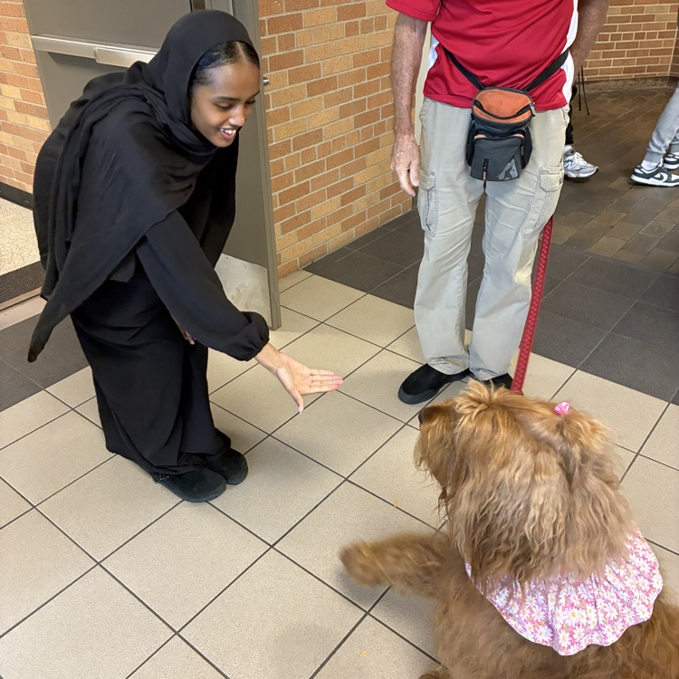 John Marshall High School tweet media