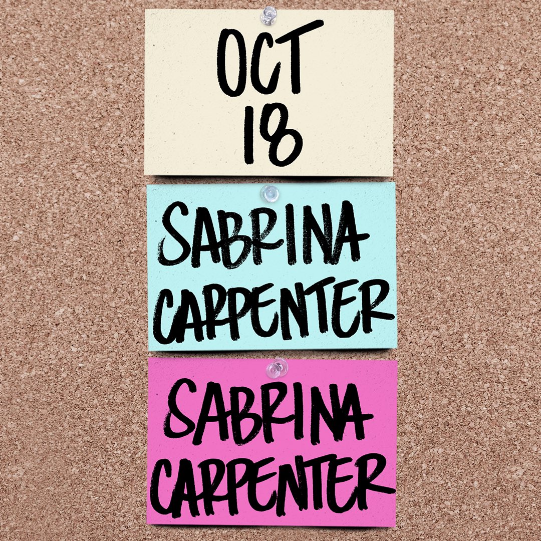 IslandRecords's tweet photo. “I’m on @nbcsnl (double duty) and you’re not!” - @SabrinaAnnLynn 🐾 https://t.co/CZmdcqUV0g