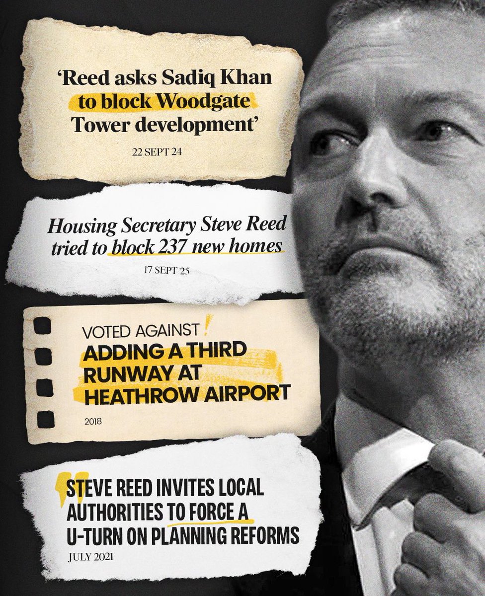 Correction: Steve has devoted his career to blocking new homes and screwing younger generations.