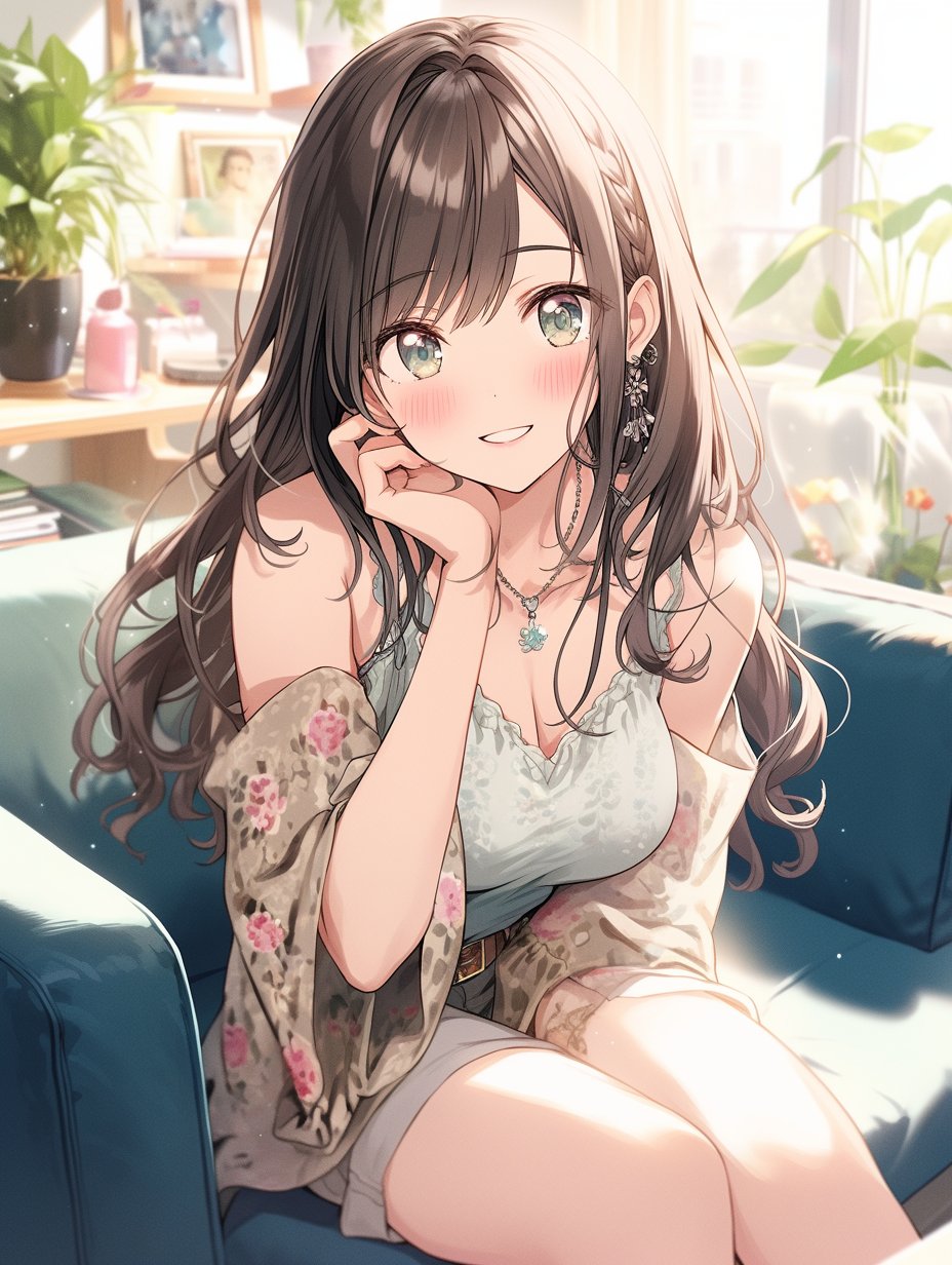 時の旅人様♡ありがとうございます♡ 最後にひとつだけお願いしてもよろしいでしょうか 2 [Saigo ni