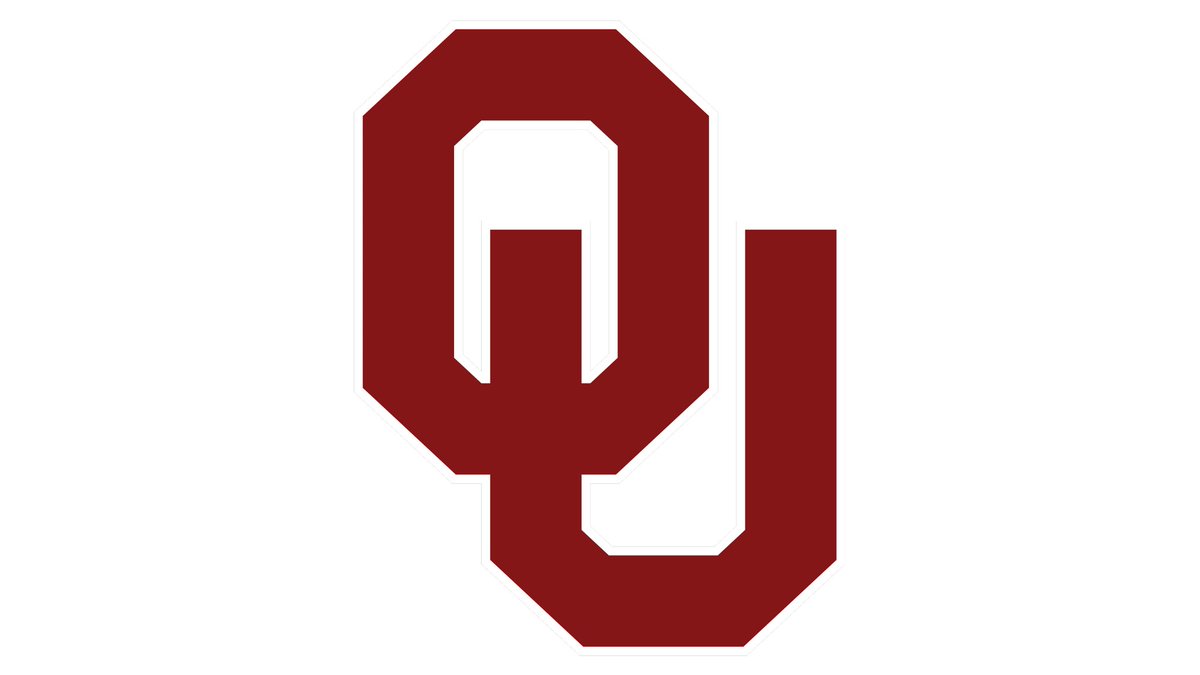 Blessed to receive an offer from the University of Oklahoma! <a href="/CoachEmmett/">Emmett Jones</a> <a href="/nalexanderWJHS/">Coach Alexander</a> <a href="/WalshJesuitFB/">Walsh Jesuit Football</a>