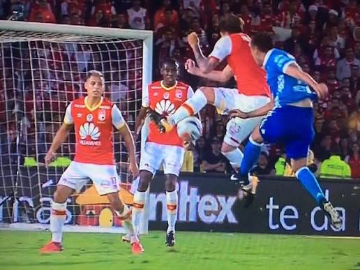 Elkin Pinilla tweet media