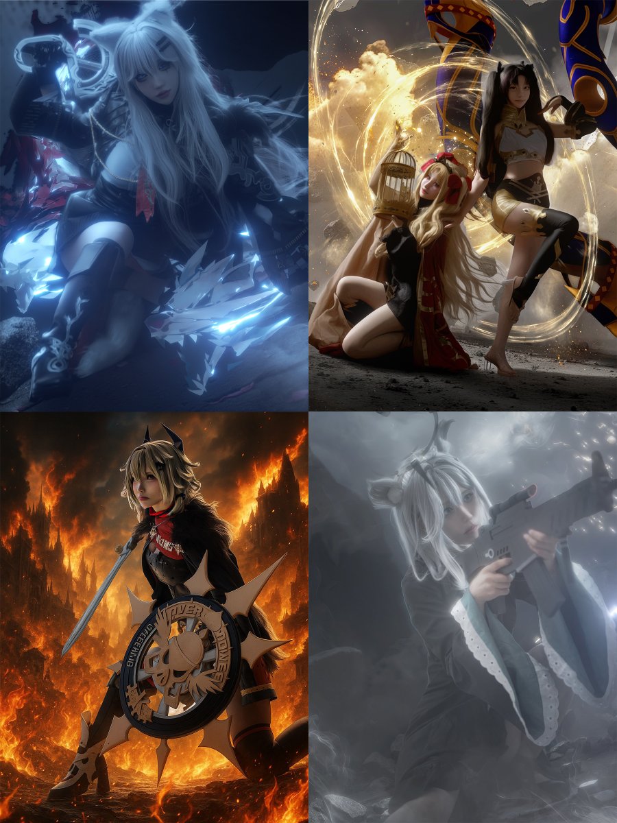 #사진사_트친소 #사진사_𝕏친소 

금 팝콘, 토일 서코 다녀온 남부권 사진사입니다
평일에도 촬영이 가능해요! 촬영할 트친을 찾아요!!

촬영과 합성하는거 좋아합니다
흔적 남겨주시면 마음 맞는분 찾아갈게요!