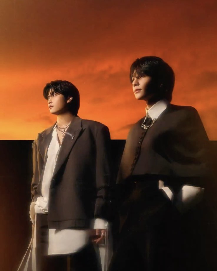 FcFaiiz's tweet image. สวยมากเลยอ่ะ 🥺 #TimeFiles
#NONTTANONT #Jeffsatur
