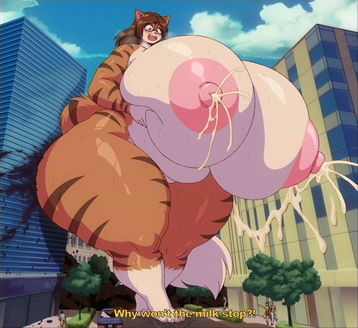 Need more milk! ( ` ∇ ´ )
For <a href="/Ashwolfenson/">Big Man</a>