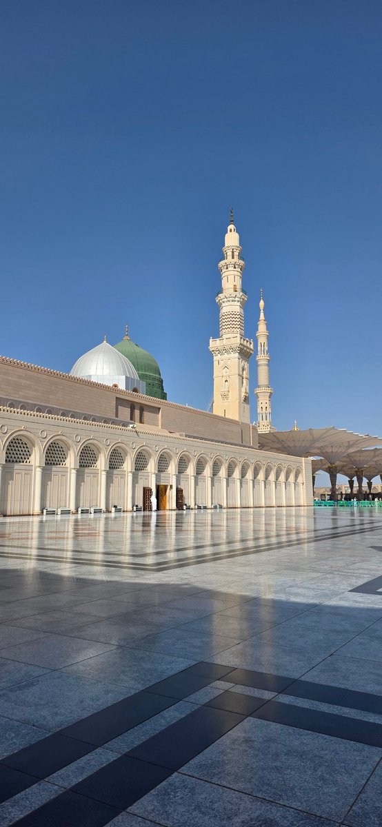 MilkBefrCereal's tweet photo. Madinah - The city of peace https://t.co/WYTDbyyZ67
