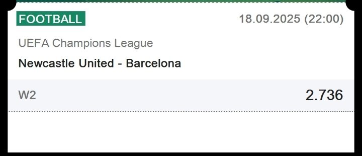 smartbetzs's tweet image. GUARANTEED 💯 WINNING ✅️💰

Load GREENBET code - KSR2L

STAKE HIGH 📣⚠️

GREENBET Registration Link: cutt.ly/xrCXllVB

Promocode — COLE