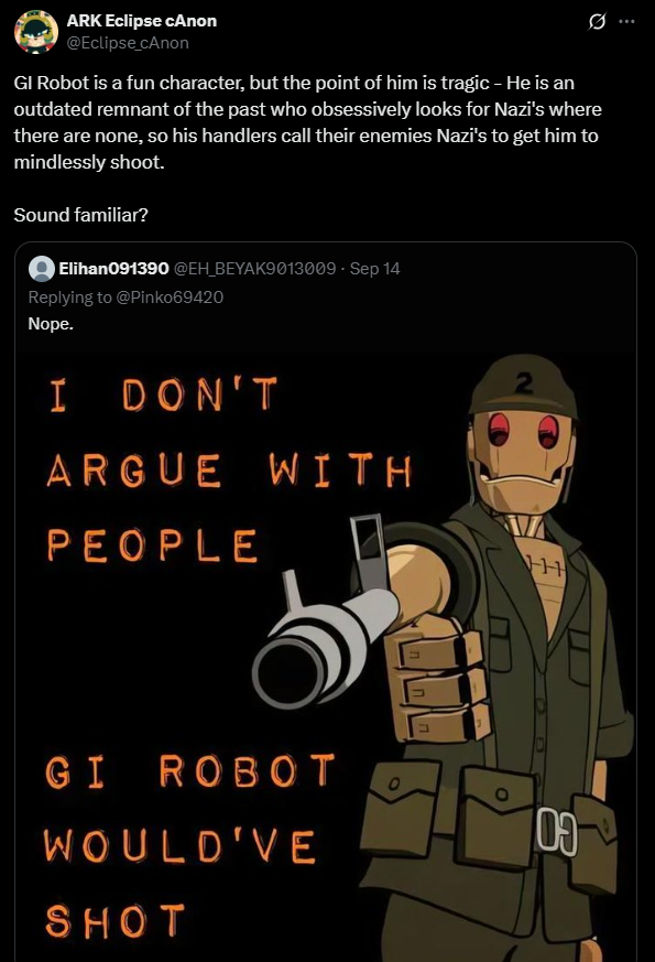 did you miss the scene of him killing a convention center's worth of nazis before he got assigned to the commandos