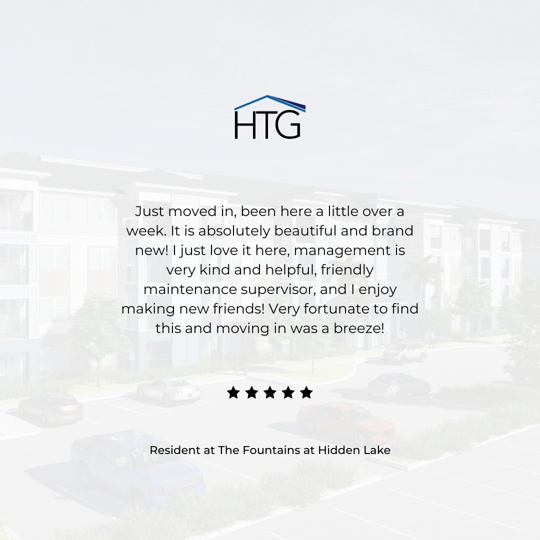 HTG_LLC's tweet photo. At The Fountains at Hidden Lake, we’re proud to create a community where new beginnings feel this good.

Find a community near you at https://t.co/wiFVusB67E 🏡

#HTG #HousingTrustGroup #AffordableHousing #FountainsAtHiddenLake #CrystalRiver #Florida #FlordiaRentals https://t.co/742H47nIyr