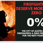 Photo by Austin Firefighters Association (@AFA975)