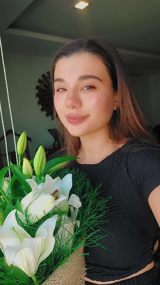 Eylül çiçekleri alındıııı🤭💖