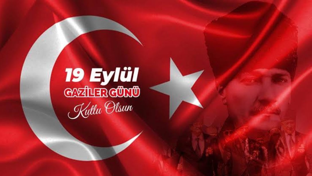 bskkentkonseyi's tweet photo. Beşiktaş Kent konseyi olarak,milletimizin bağımsızlığı uğruna mücadele eden tüm gazilerimizi minnet ve saygıyla anıyoruz."19 Eylül Gaziler Günü kutlu olsun."
#besiktaskentkonseyi
#19eylülgazilergünü https://t.co/fyr66qvhC9
