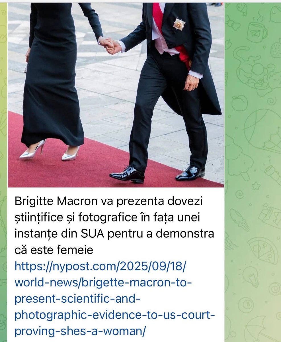 Adriana GIURGIU tweet media