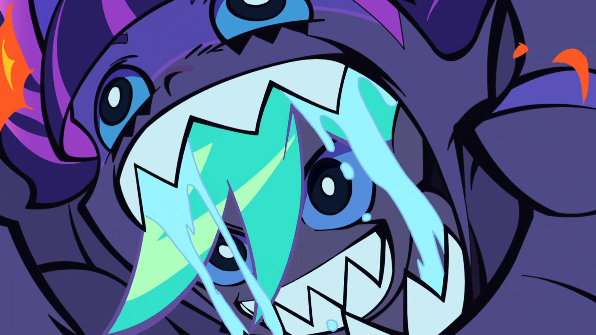 クランべリー*・゜゜（╹◡╹）♡ページ Zang 🍓 Berries = 座んGうベrRィい図 on X: 