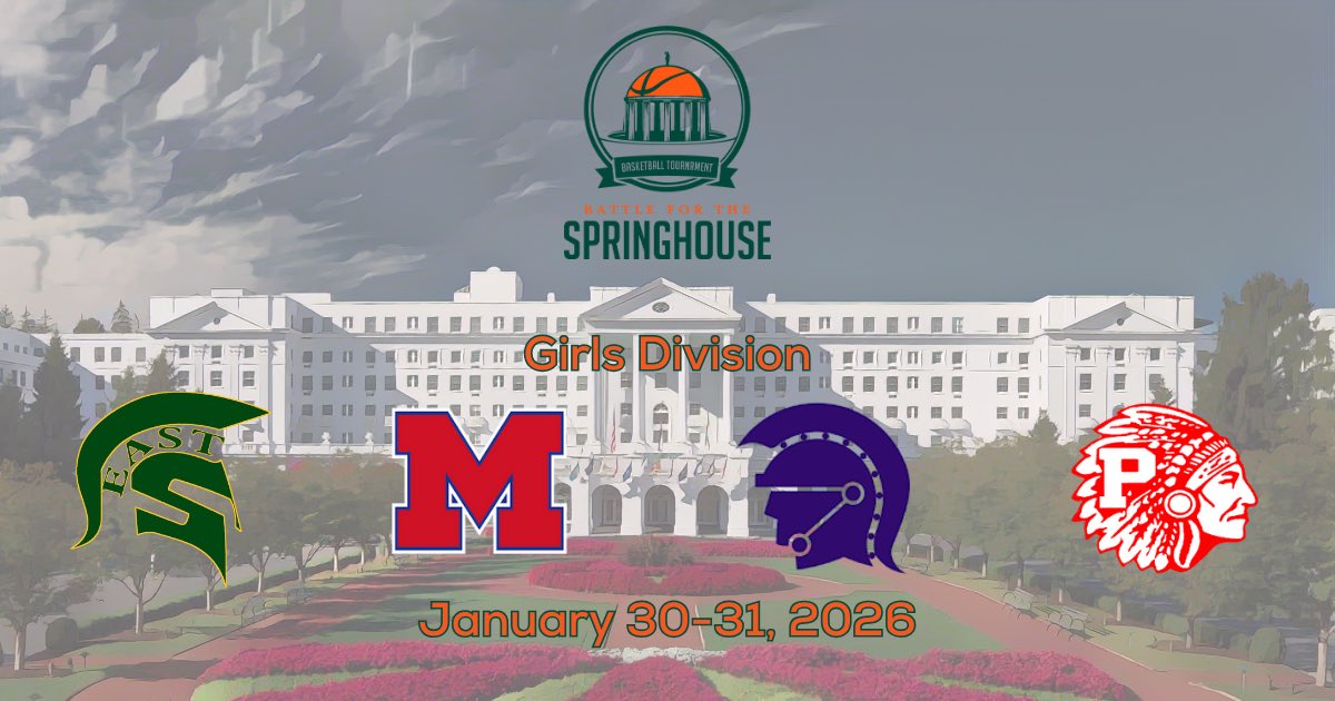 Battle for the Springhouse tweet media