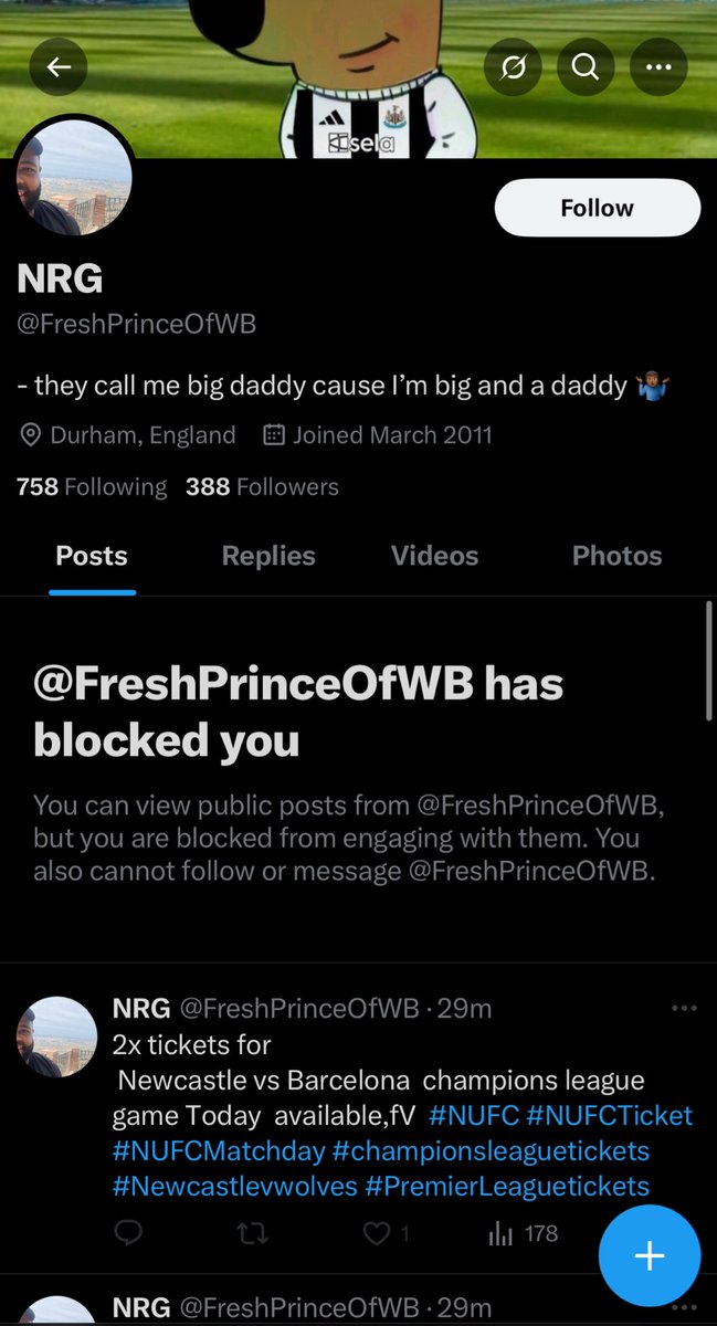 Bean tweet media