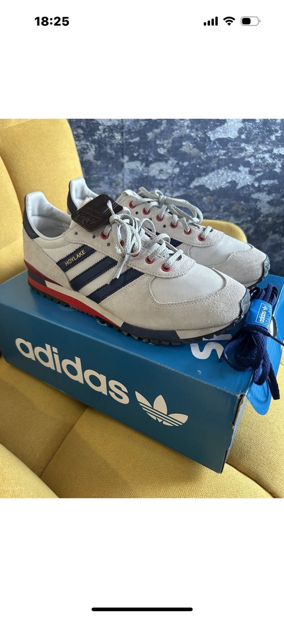 Early Birthday Prezzie to my self 👌