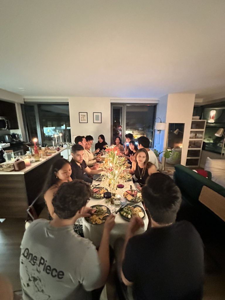 The best supper club in the entirety of SF is at Casa Fang Chang