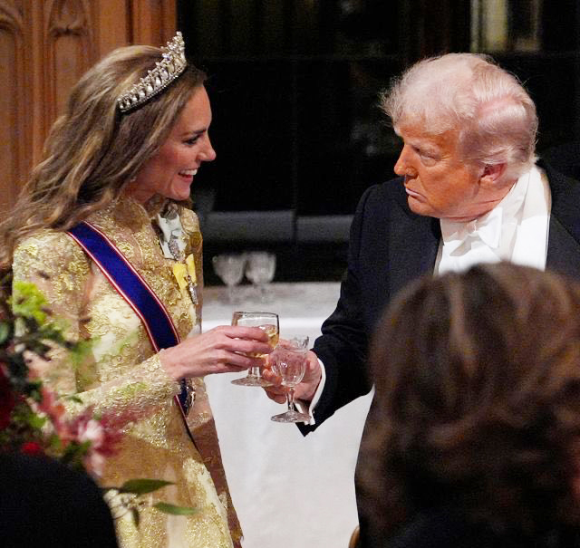il Donaldo Trumpo tweet media