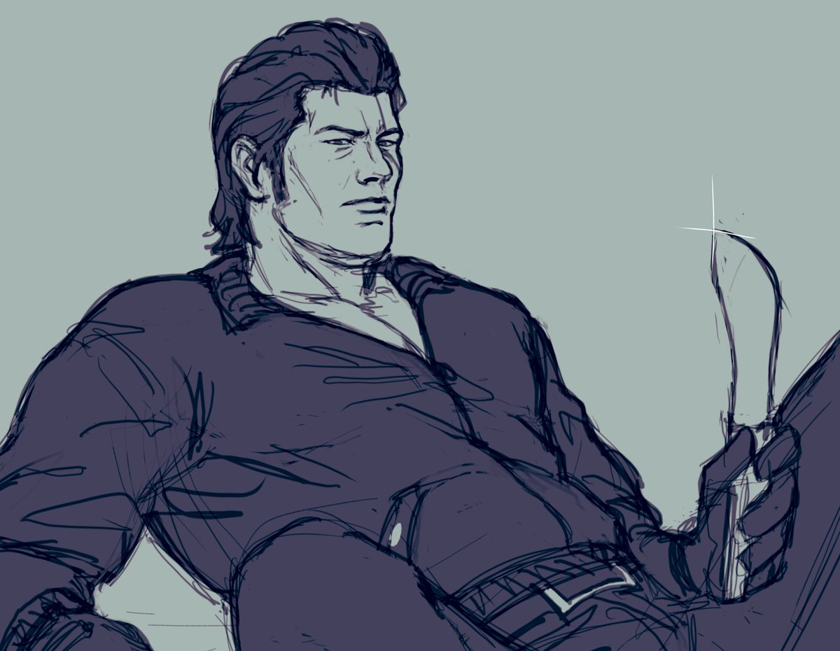 Javi ♱ tweet media