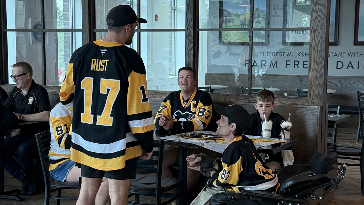 Pens Tickets tweet media