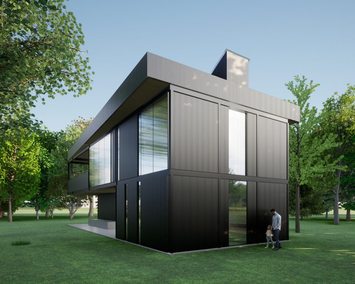 JB arquitecto tweet media