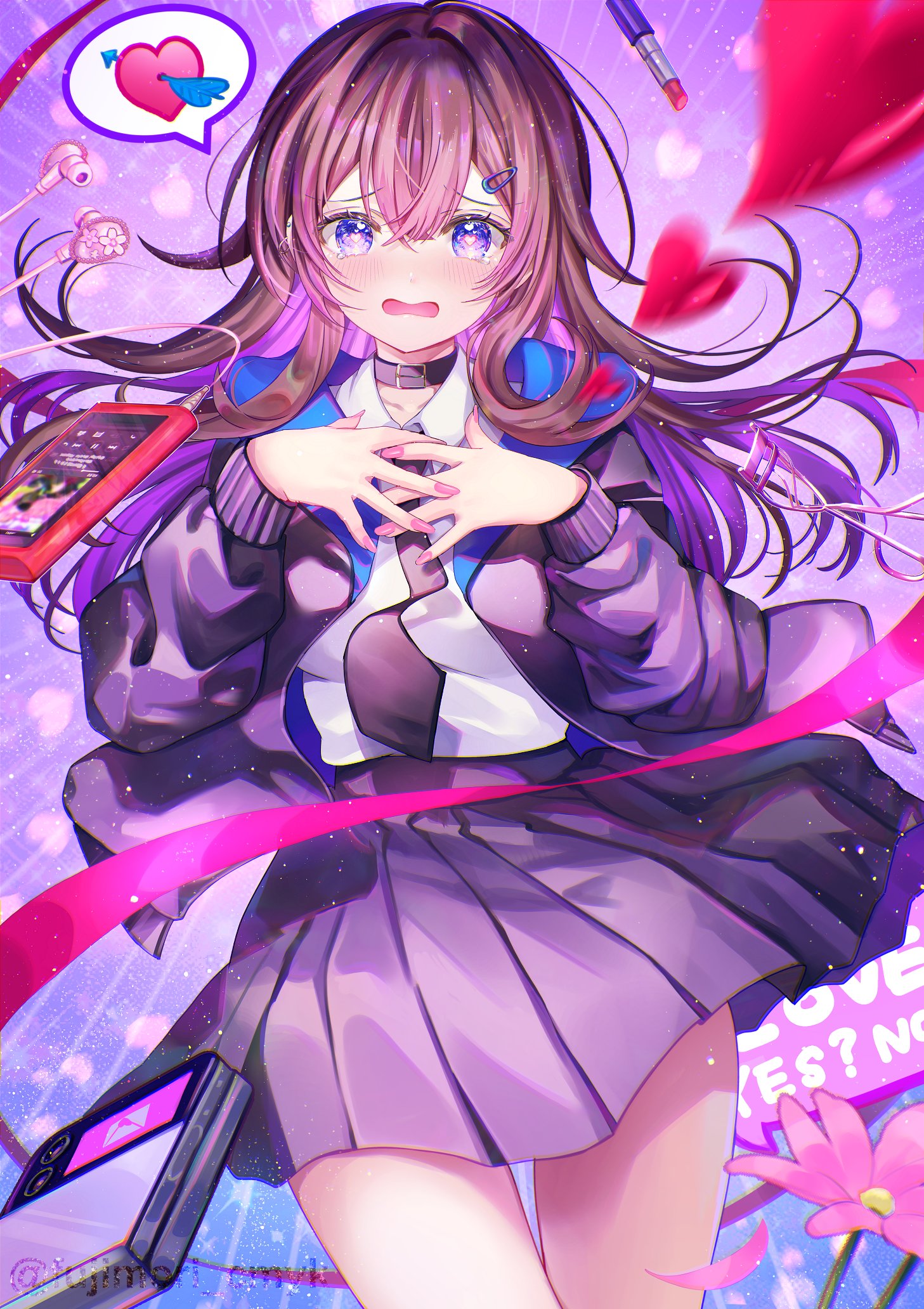 きゃりん様 門りょうちゃん着用☆XS-Lサイズあり【DEA./ディア】フリンジ