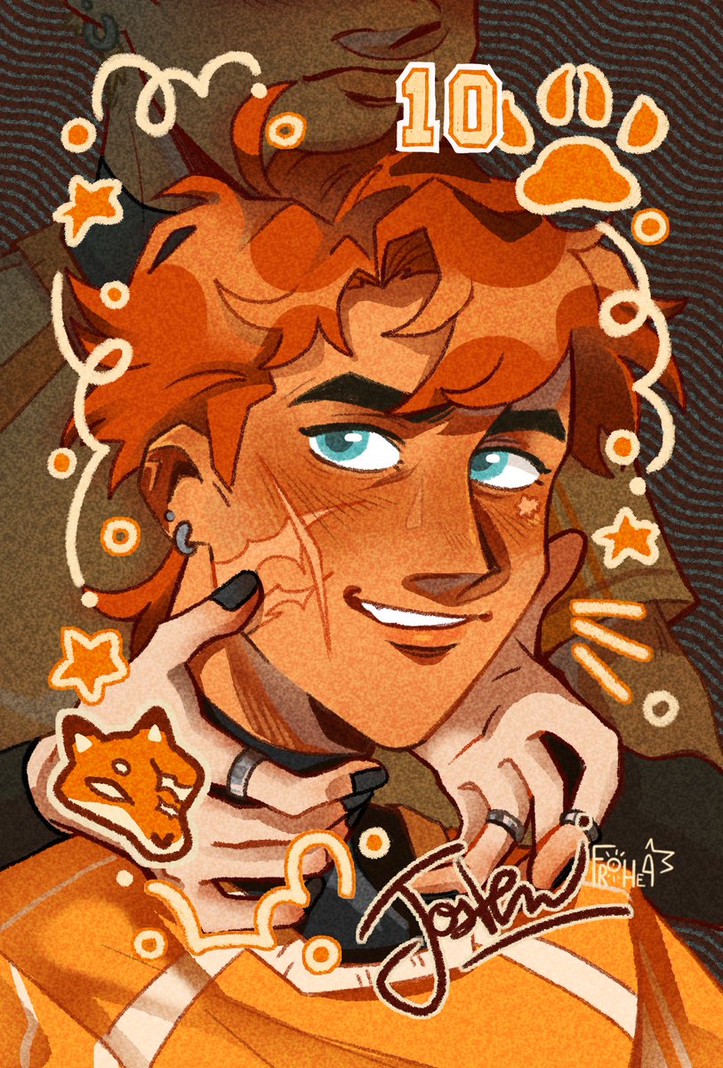 Kevin, Andrew and Neil photocards 🥍🦊

Notice how Kevin is a loser (I love him)

#kevinday #andrewminyard #neiljosten #allforthegame #aftgfanart