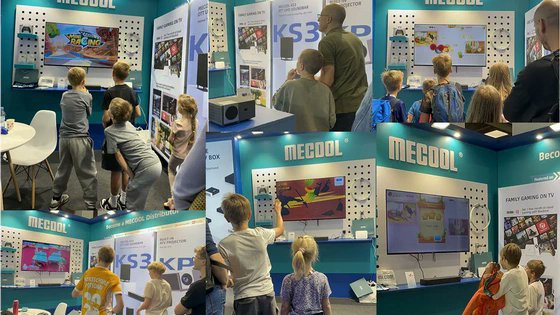 NewChinaGadget's tweet image. IFA 2025: Where Technology Meets Togetherness. A Thank You from #MECOOL @Mecooltvbox

chinagadgetsreviews.com/ifa-2025-where…