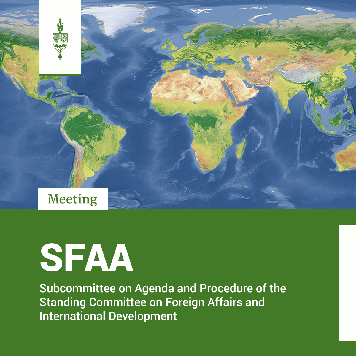 HoCCommittees's tweet image. #SFAA 3:30 pm ET: Committee Business ow.ly/s4PB50WYmrW #CdnPoli