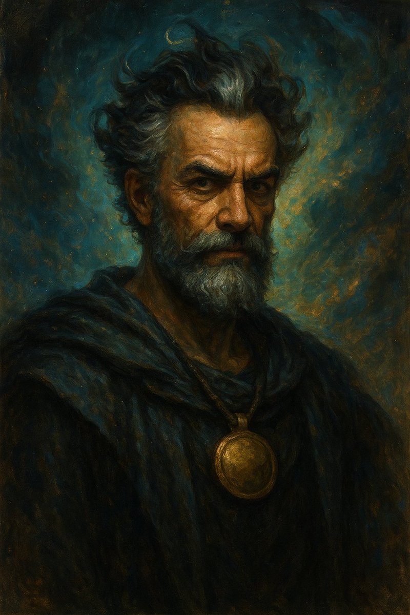 "Kendi kötülüklerini unutanlar, arsız olurlar."

— Demokritos