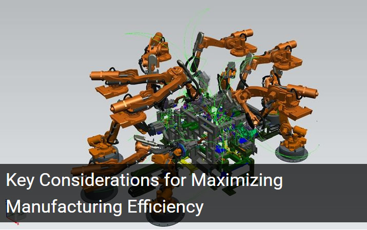 ManufTmrw's tweet image. Article from Realtime Robotics:  Key Considerations for Maximizing #Manufacturing Efficiency.  roboticstomorrow.com/article/2025/0… #automation #robotics #iiot #factoryautomation #smartfactory